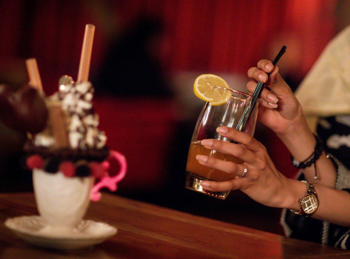 Saudis wonder if another big taboo is about to end