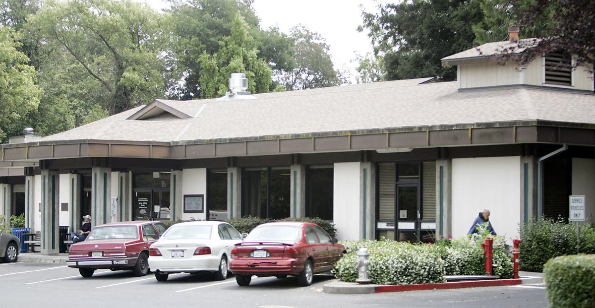 Napa Senior Center to reopen in June after first phase of renovation