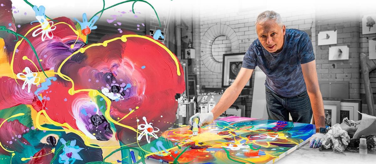 Art Gallery Moving Into Richie Block In Downtown St Helena