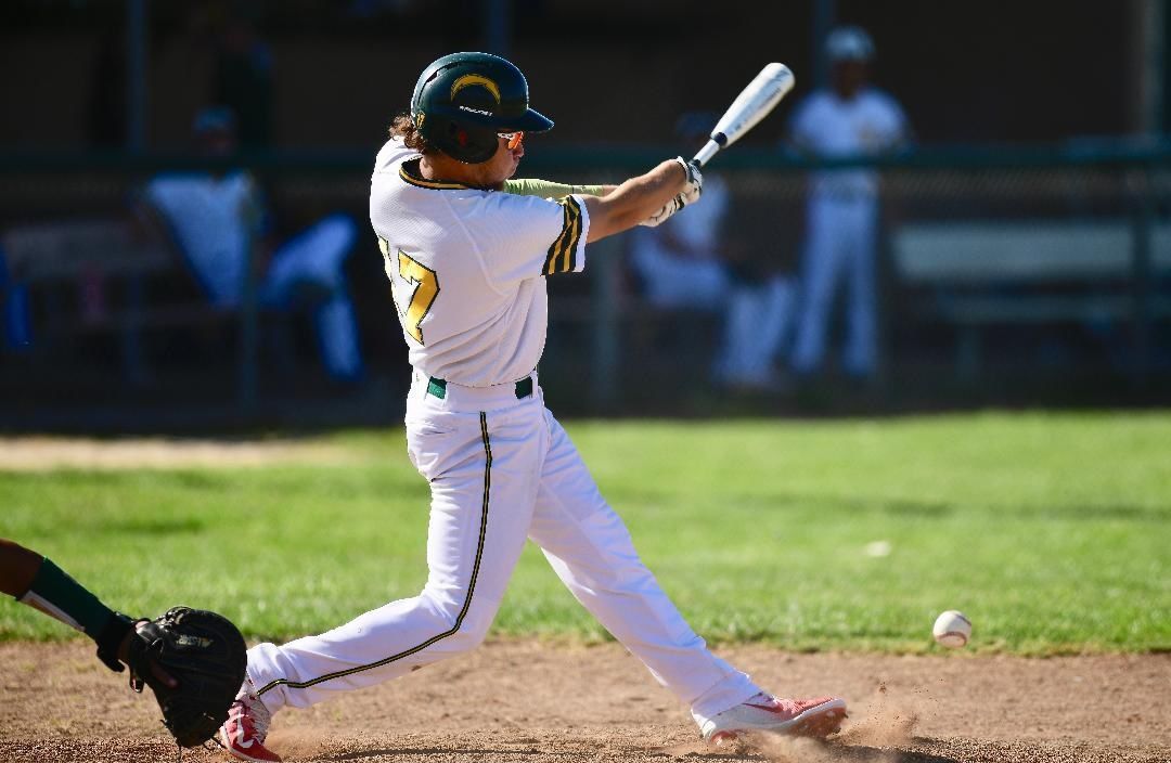 Napa Valley College baseball team finishes perfect at home with 10-4 ...