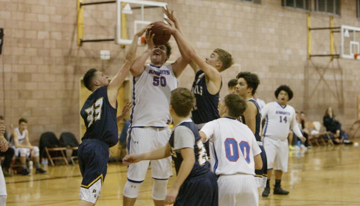 Napa christian Napa christian