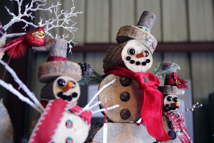 Supplies tight, but Christmas tree lots open in Napa County