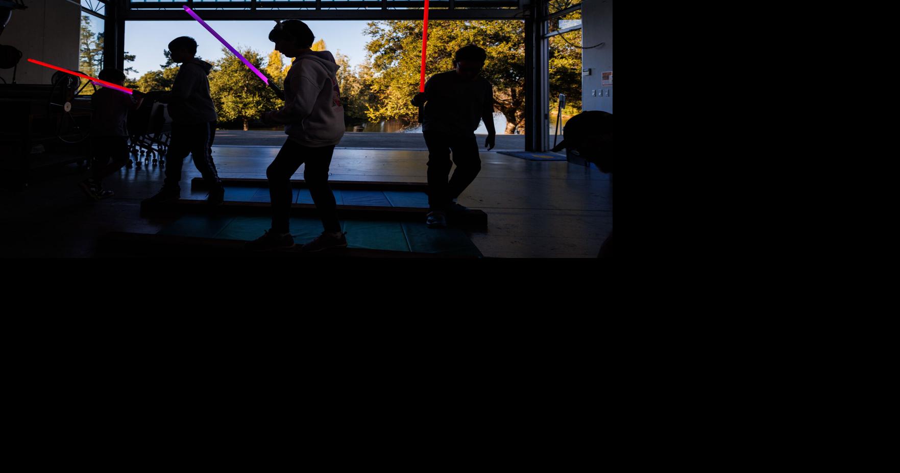 Light Saber | News | napavalleyregister.com