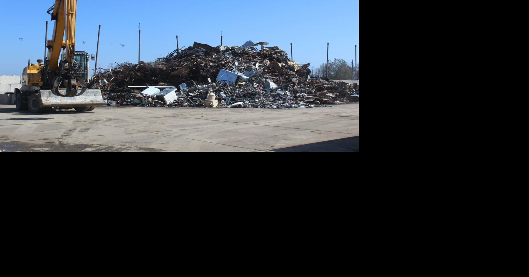 Clover Flat Landfill near Calistoga faces lawsuit over alleged