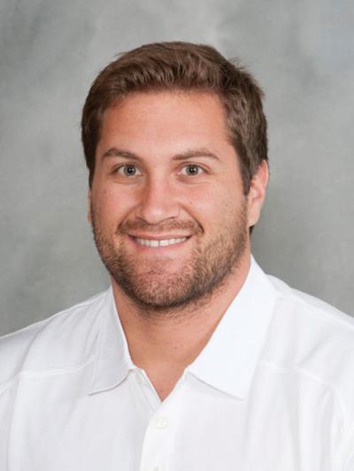 Pioneer Football League honors for Napa grad Michael Ruffino