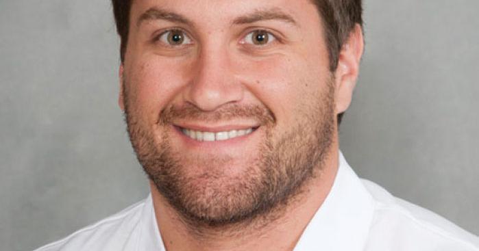 Pioneer Football League honors for Napa grad Michael Ruffino