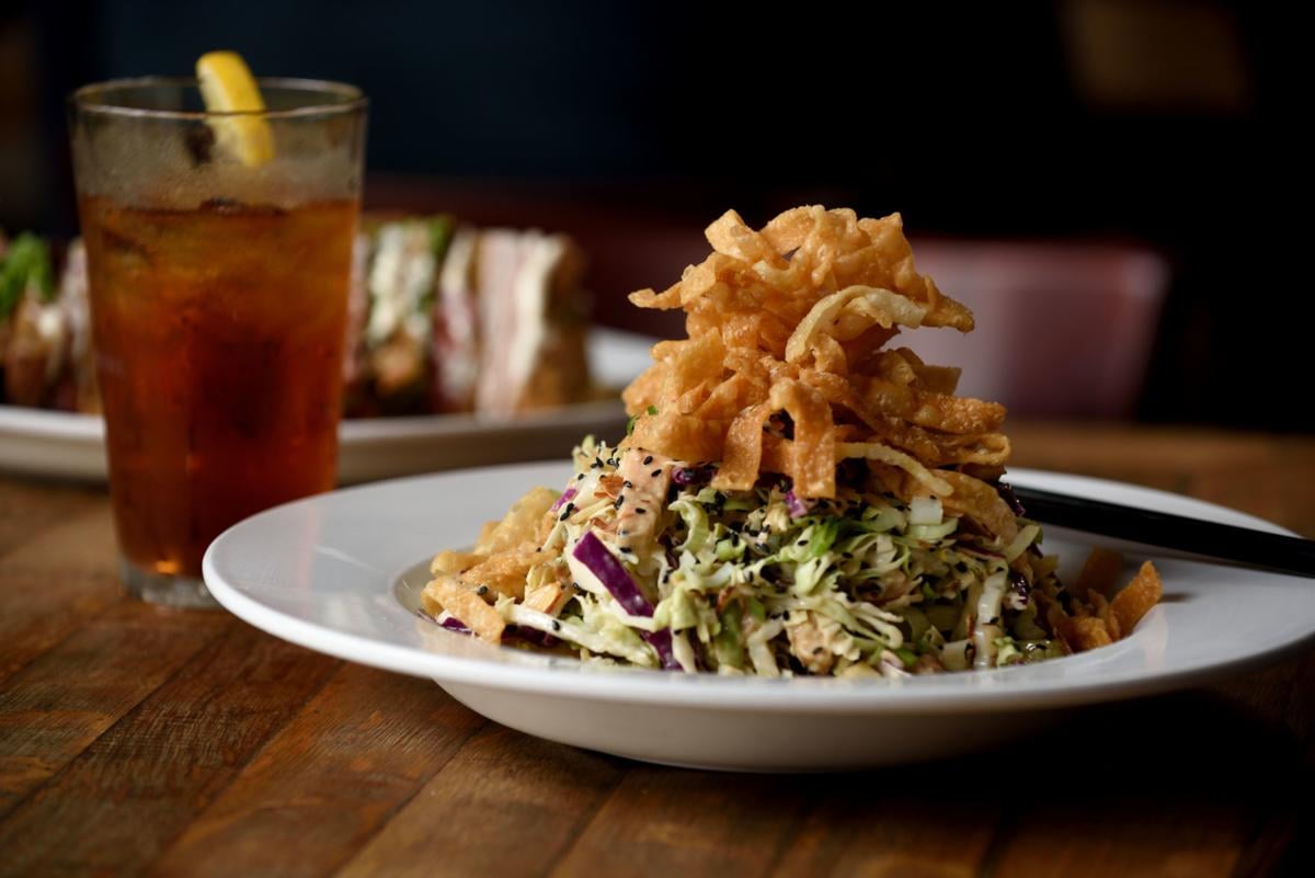 Chicken Salad