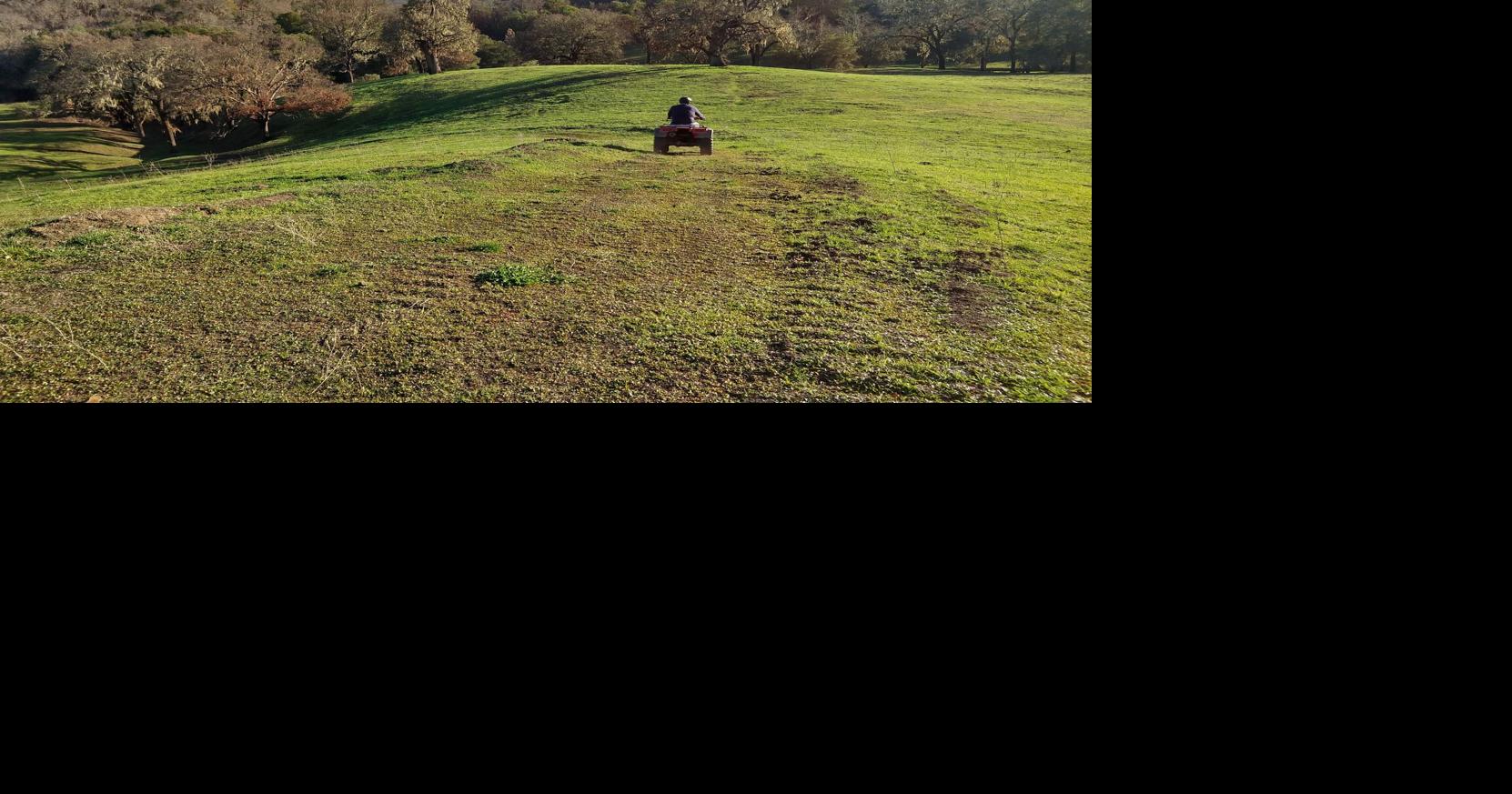 Napa Land Trust becomes Walt Ranch owner | News | napavalleyregister.com