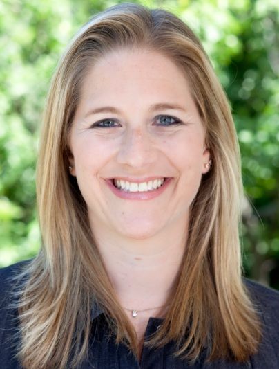 Allison Levine