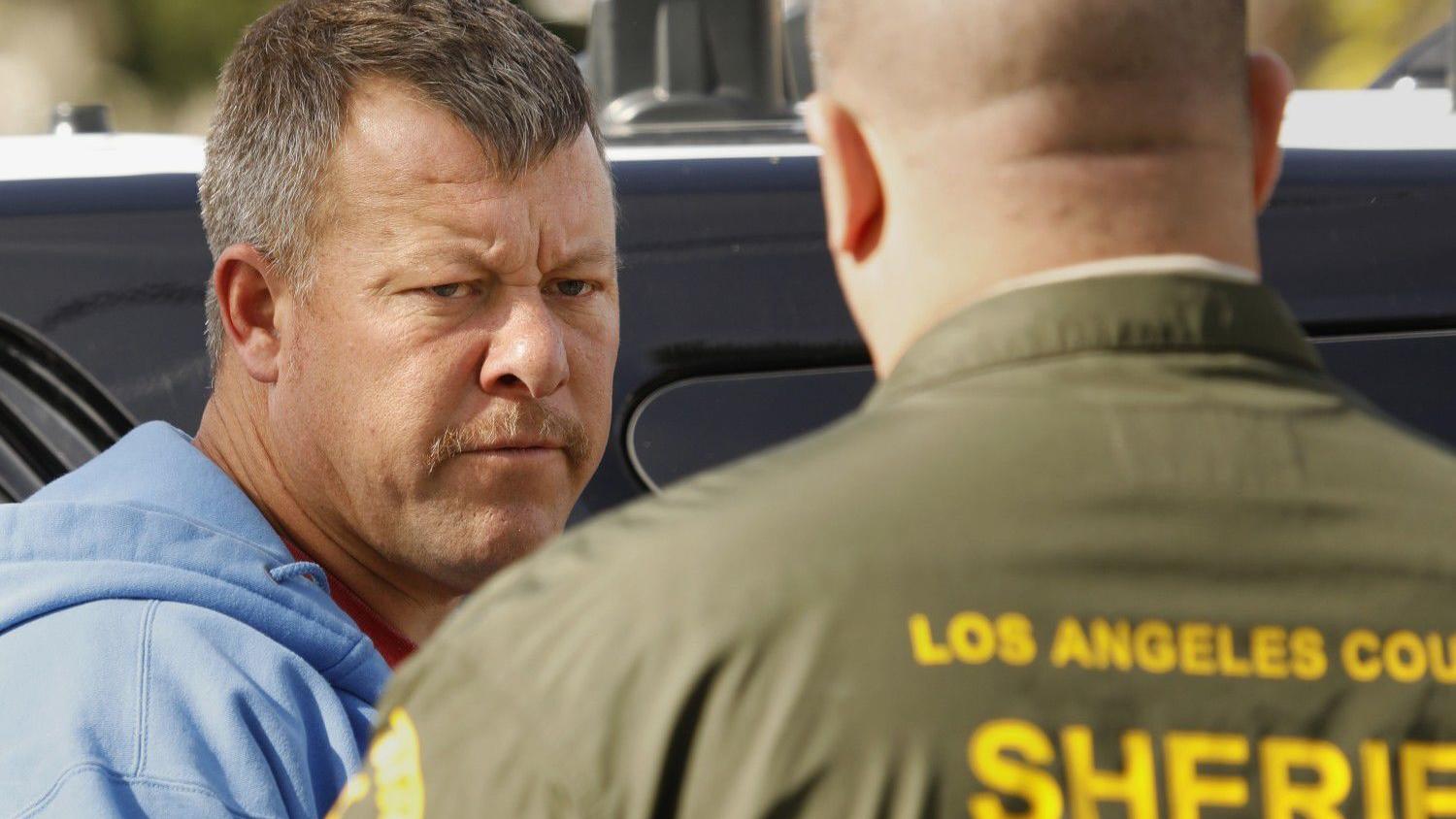 Paul Flores moved to L.A. after Kristin Smart vanished. New sexual assault claims followed - Vimarsana News