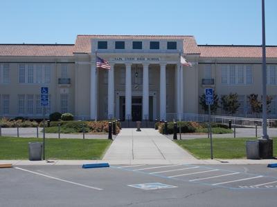 NVUSD headquarters