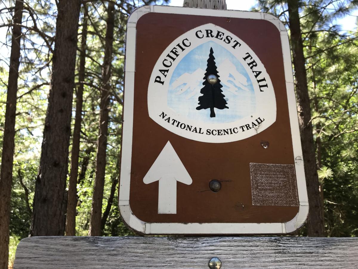 Pacific Crest Trail