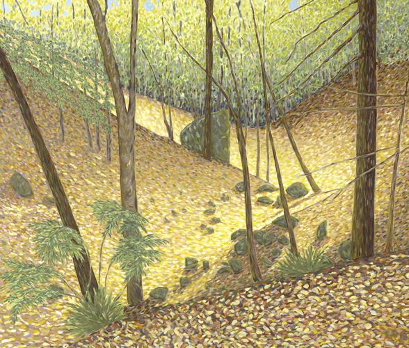 hidden valley