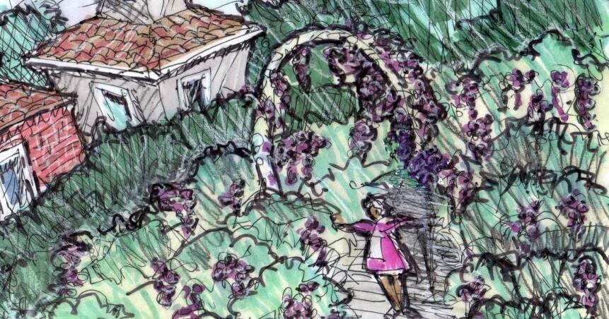 The world's smallest winery and vineyard isn't in Napa - Vimarsana News