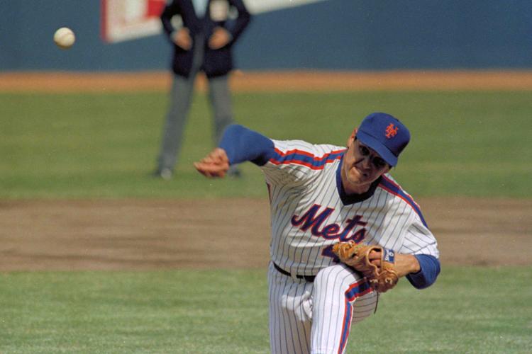 New York Mets Legend Tom Seaver Editorial Stock Photo - Image of