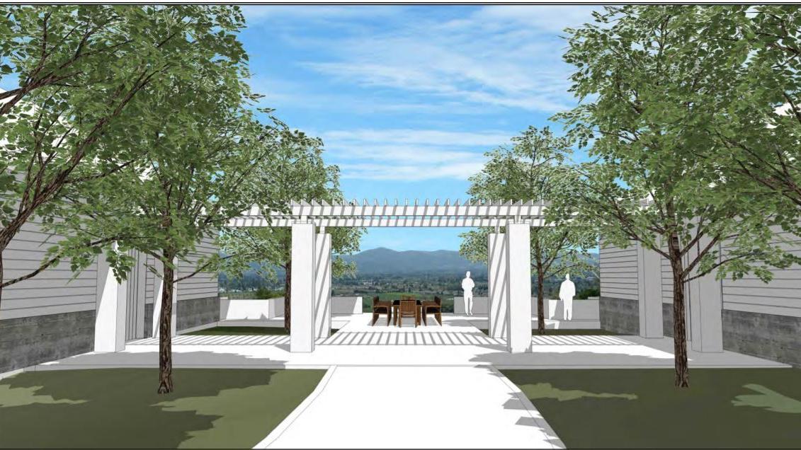 Anthem winery wins Napa County approvals in winery growth battle - Vimarsana News