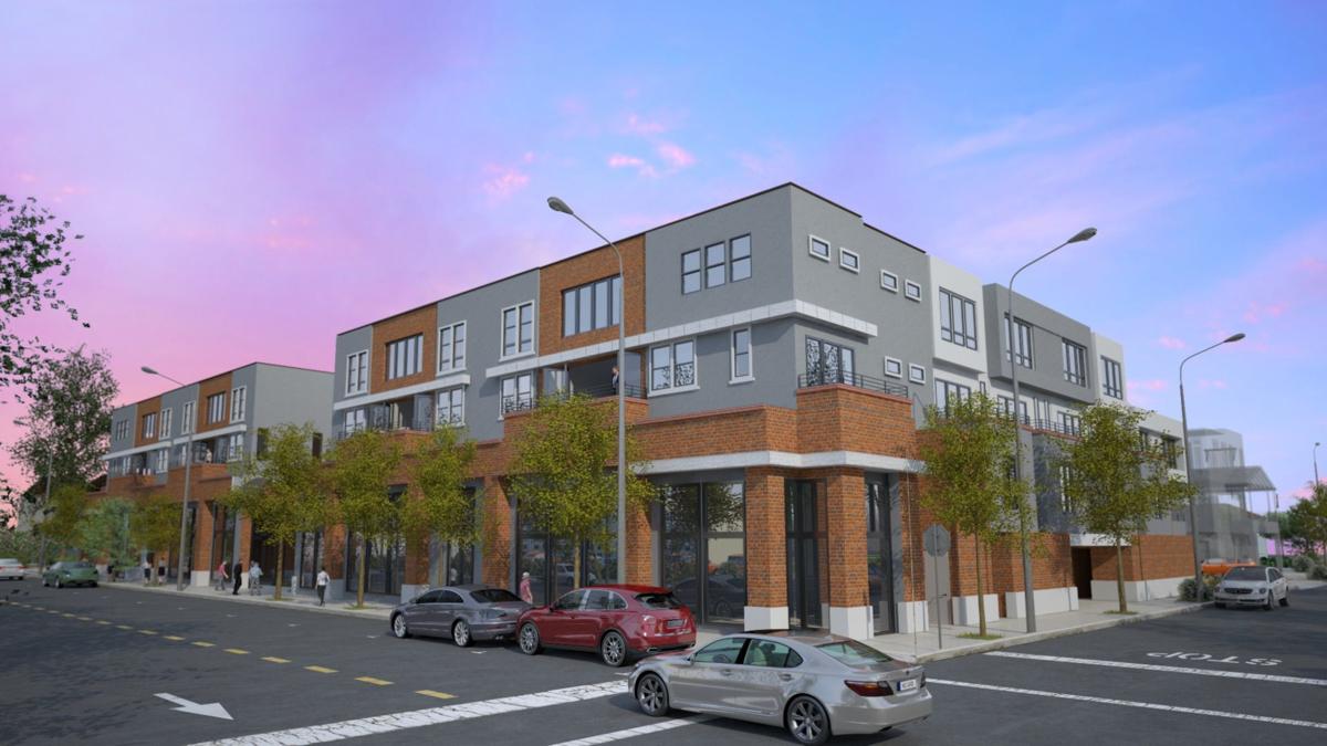 32 new homes now available at Register Square in downtown Napa