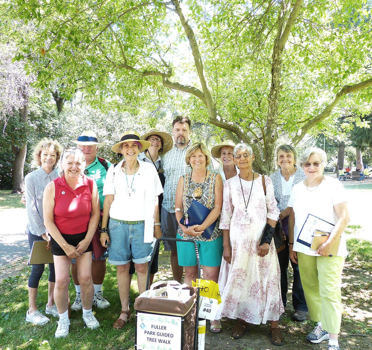 Faces and Places July 16