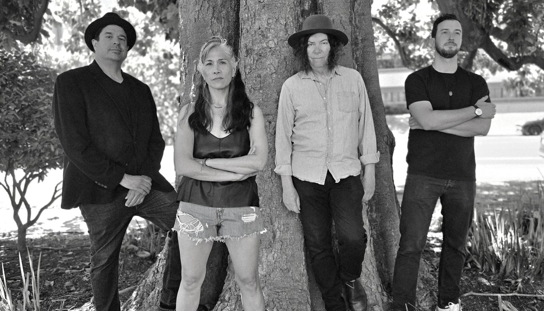 napavalleyregister.com - DON LEWIS Napa Valley Register Correspondent - New group Happy House opens its door to the Napa music scene