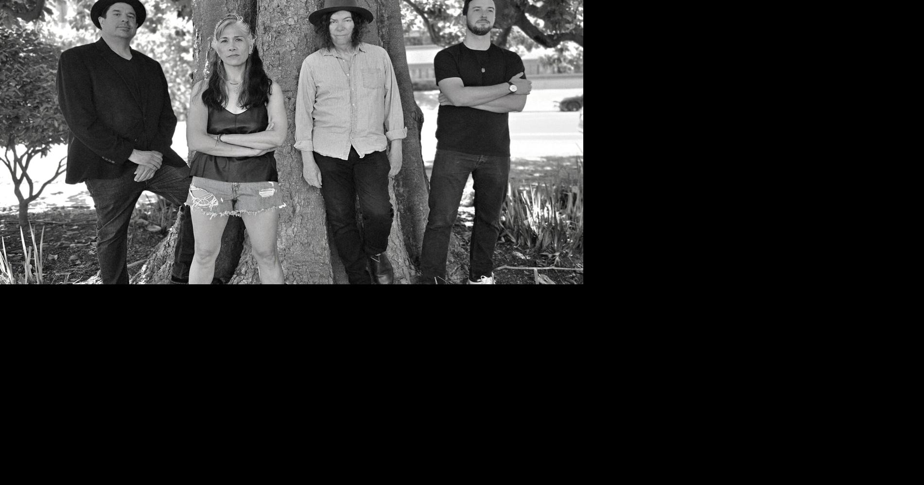 New group Happy House opens its door to the Napa music scene