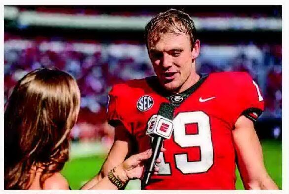 Georgia football tight end Brock Bowers, the superstar you may not