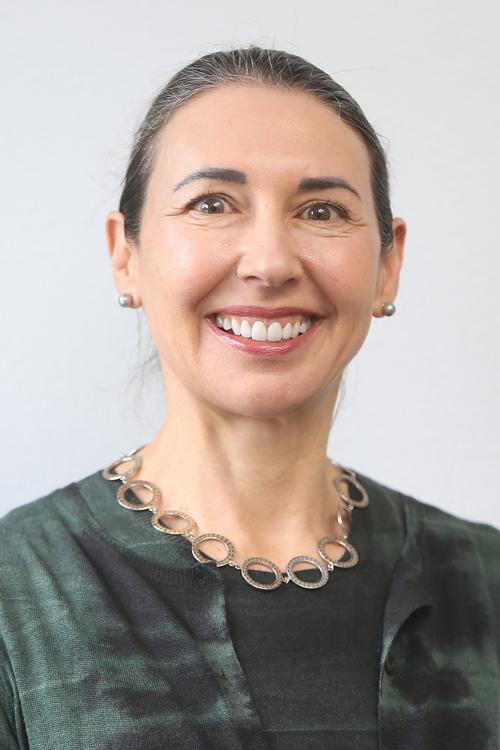 Angela Hoxsey