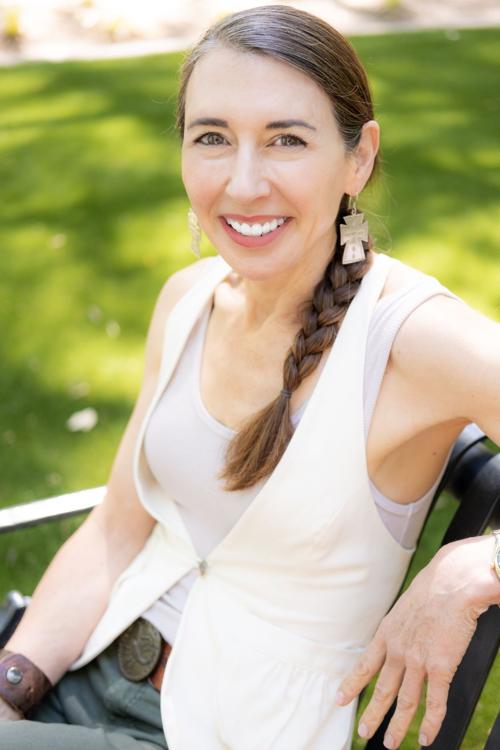 Angela Hoxsey