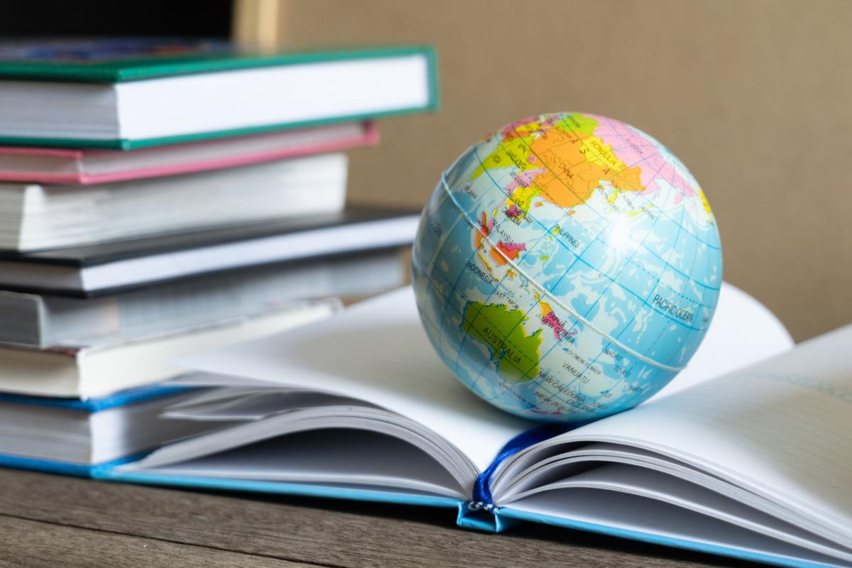 Textbooks