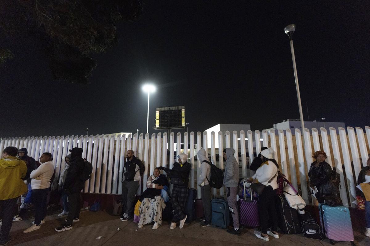 Election 2024 Immigration