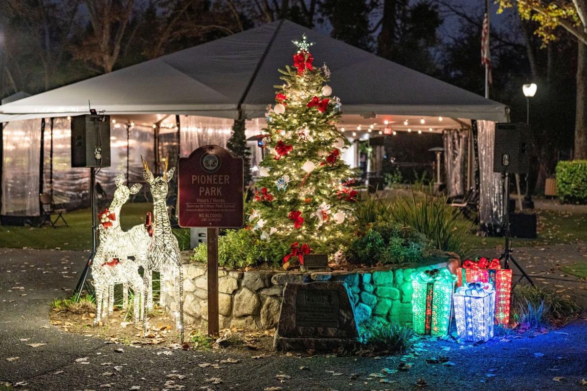 Restaurants Open Christmas Eve 2022 In Napa Ca Paul Franson, Taste Of The Valley: Restaurants Coming To Napa Valley | Food  | Napavalleyregister.com