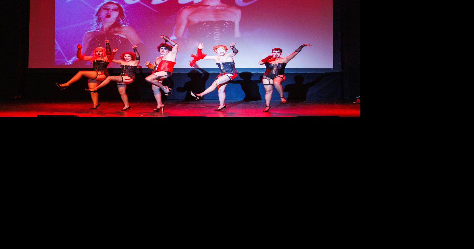 GALLERY: Rocky Horror at the Uptown