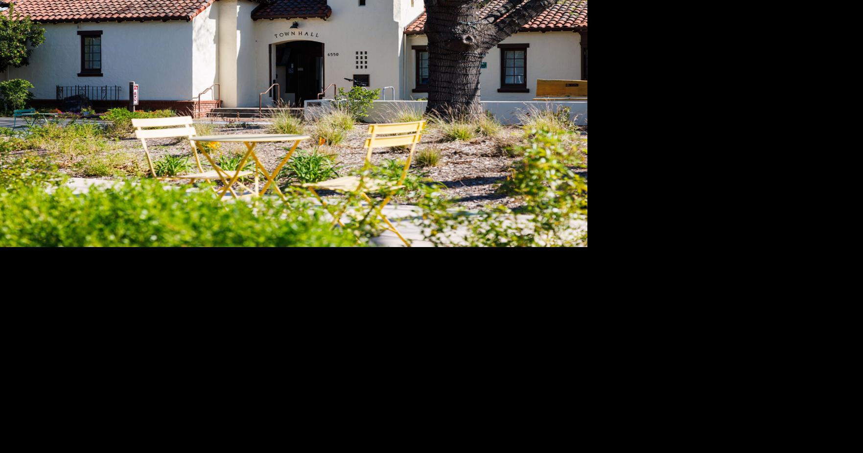 Yountville Commons
