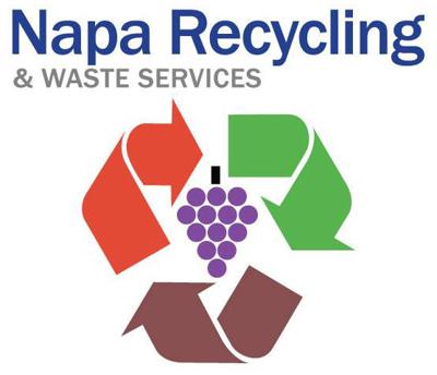 Napa Recycling logo