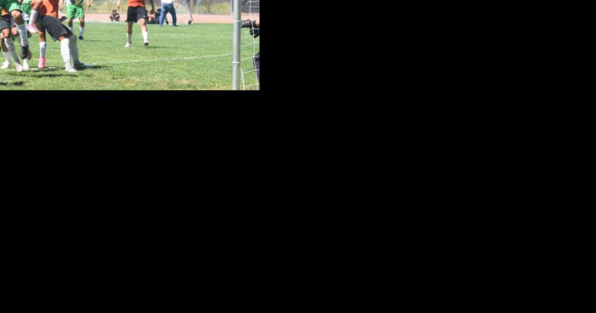 Calistoga High School Boys Soccer Preview Wildcats look to dominate again