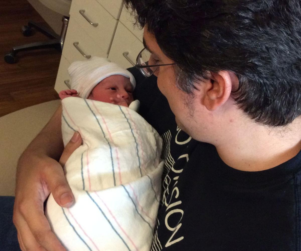 Jesse and William Duarte