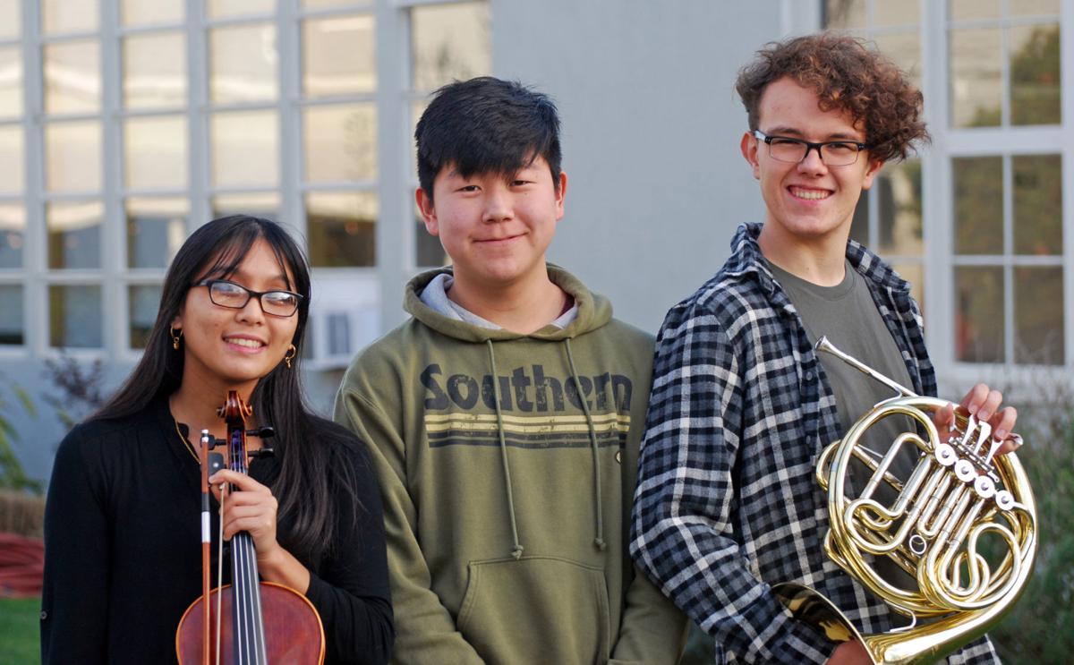 Youth symphony