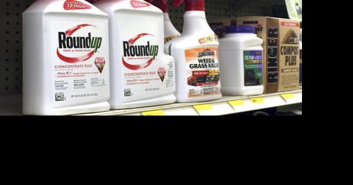 Napa Green to hold town hall after announcing Roundup ban - Vimarsana News