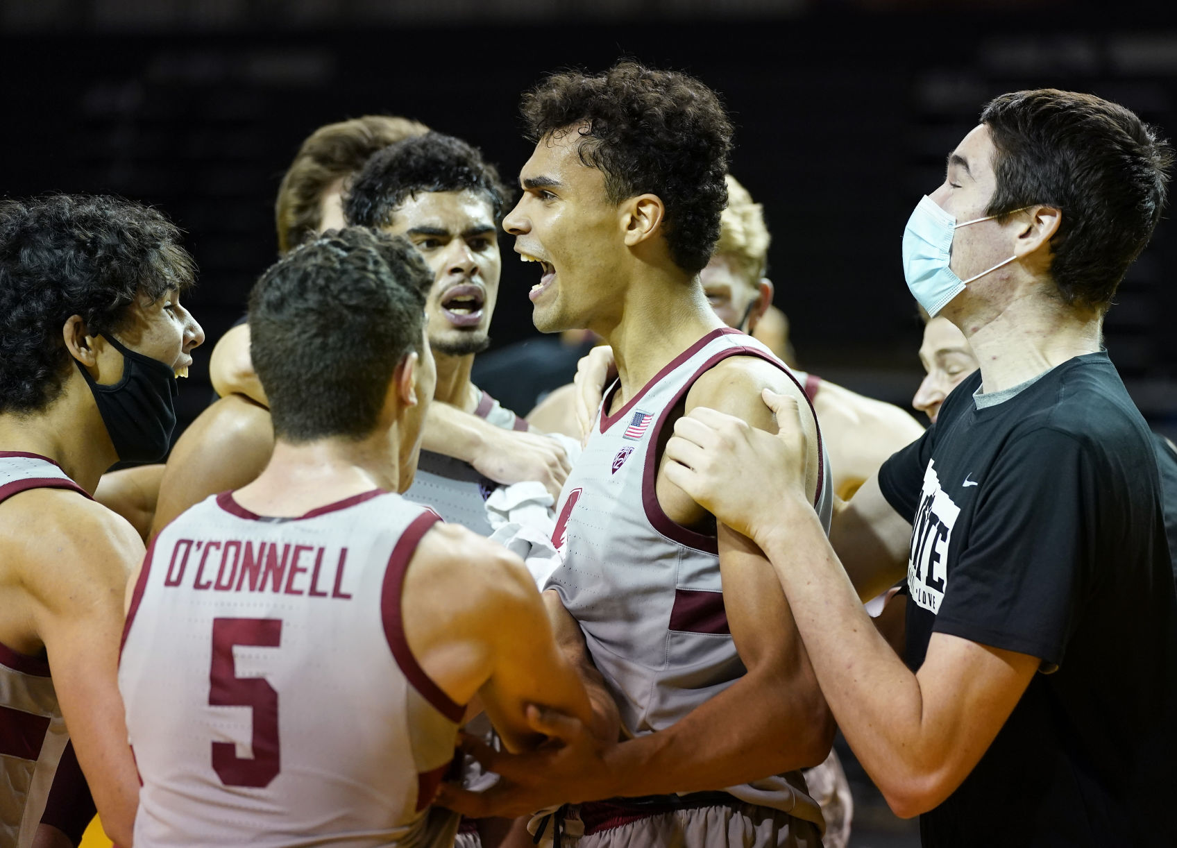stanford basketball jersey