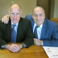 George Altamura advises Gov. Jerry Brown | News | napavalleyregister.com