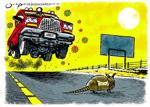Jack Ohman, editorial cartoon