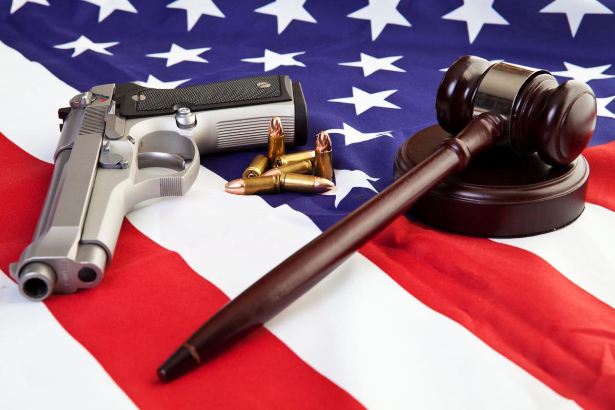 gun control laws and their effect gun control laws and their effect