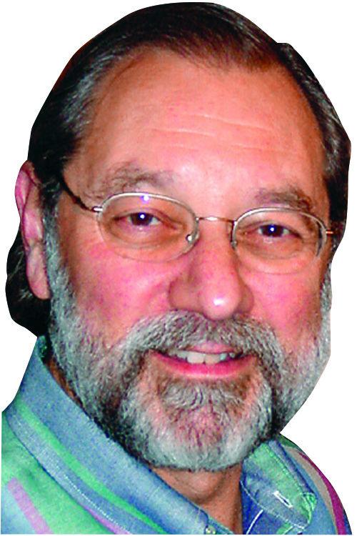 Dan Berger