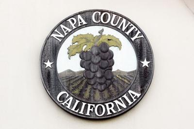 Napa County Seal