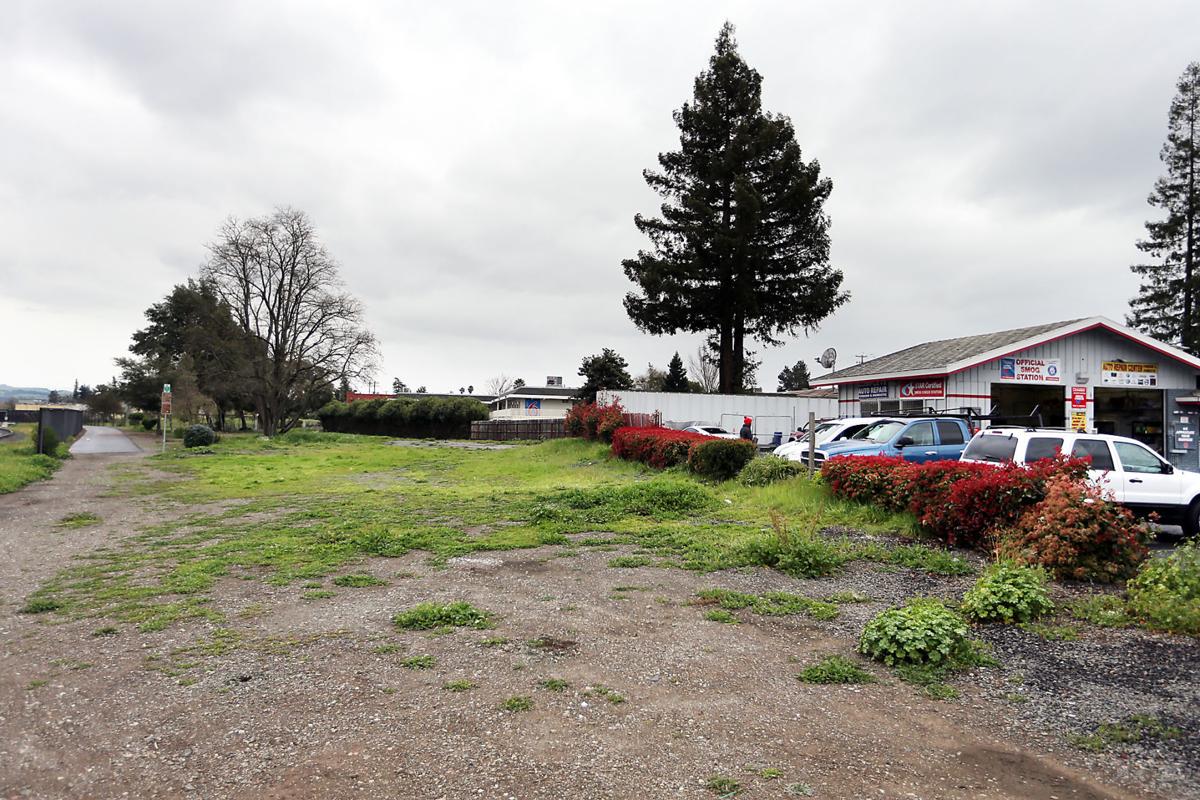 Wine Train parcel sold