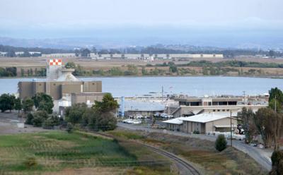 NSD treatment plant (copy) (copy) (copy)