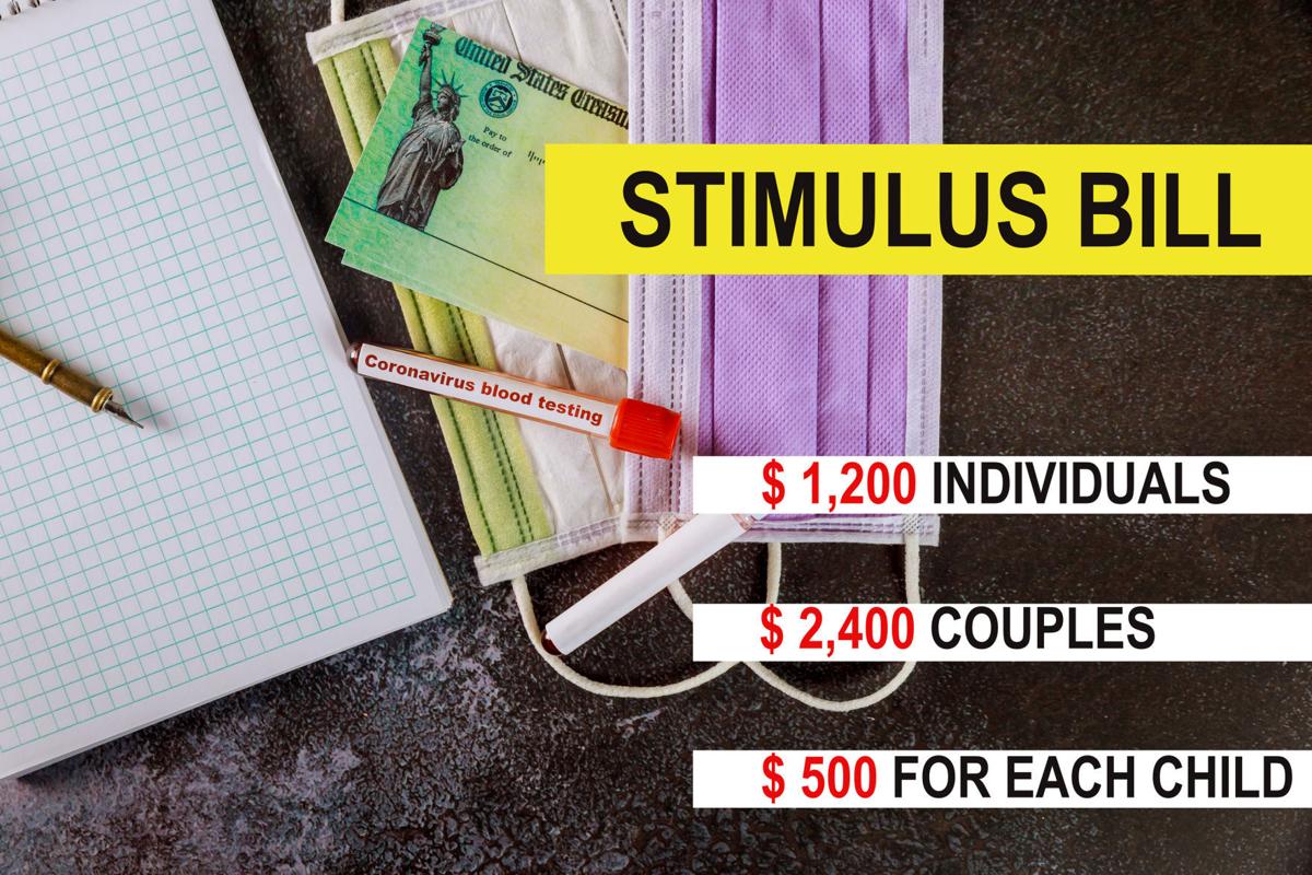 Stimulus bill