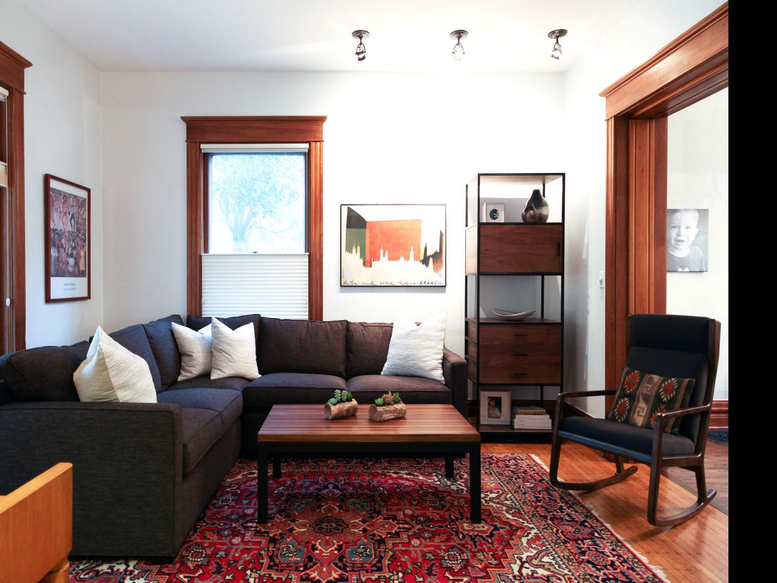 Ship A Cozy Oversized Rug To Your Home For Free Home And Garden