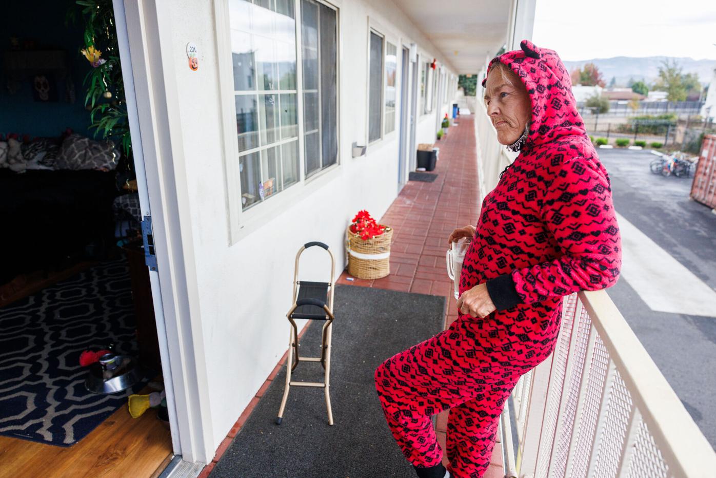 A Napa homeless shelter turns one this month. Is it helping? | News |  napavalleyregister.com