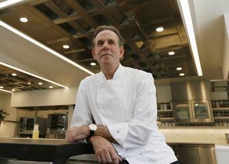 Trial to open against Thomas Keller and his 3-star eateries (copy)