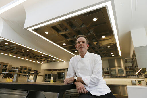 Thomas Keller